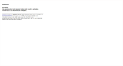 Desktop Screenshot of anbieterkennzeichnung.info